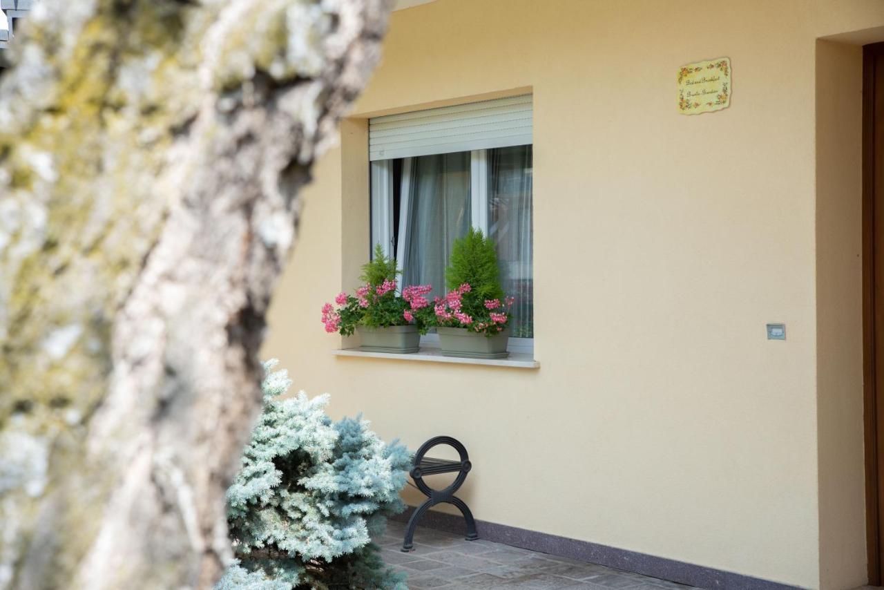 Brentagiardino Bed & Breakfast Noventa Padovana Exterior photo